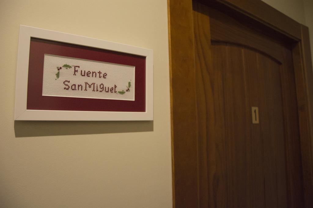 Casa Rural Fuente El Boticario Aldeanueva de la Vera Kültér fotó